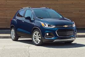 2020 Chevrolet Trax Review - Autotrader